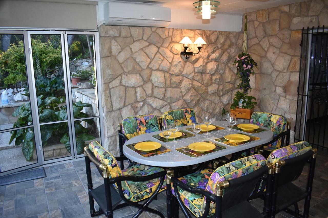 Villa Garden تاراغونا المظهر الخارجي الصورة