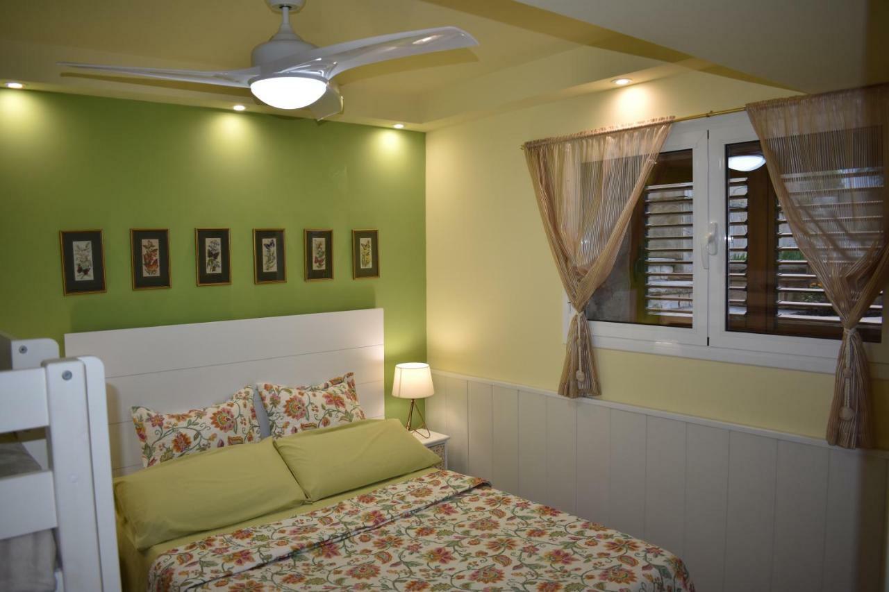 Villa Garden تاراغونا المظهر الخارجي الصورة