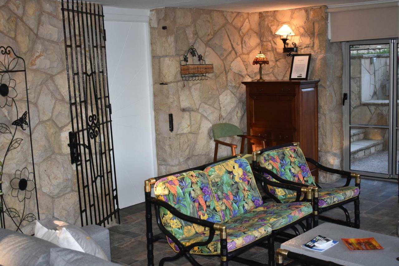 Villa Garden تاراغونا المظهر الخارجي الصورة
