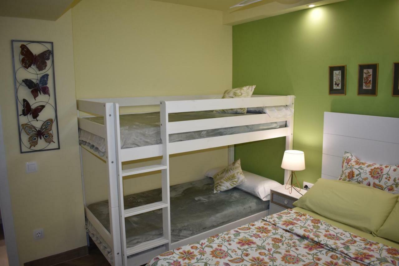 Villa Garden تاراغونا المظهر الخارجي الصورة