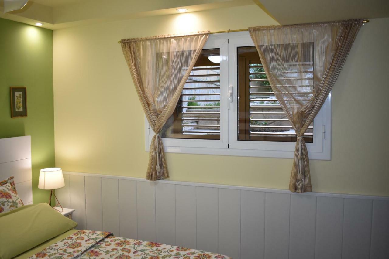 Villa Garden تاراغونا المظهر الخارجي الصورة