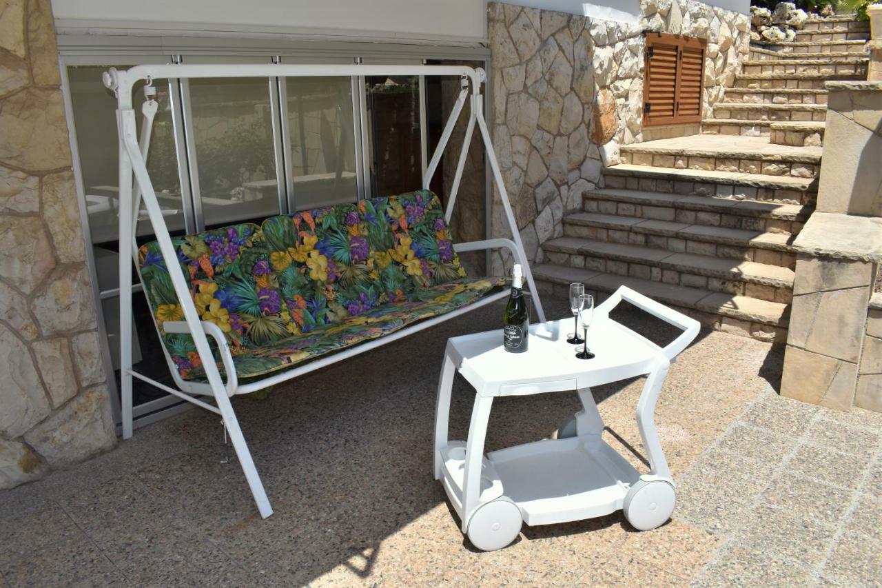 Villa Garden تاراغونا المظهر الخارجي الصورة